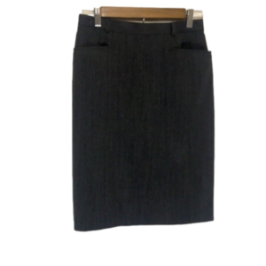 Talbots Woolmark Skirt Size 6